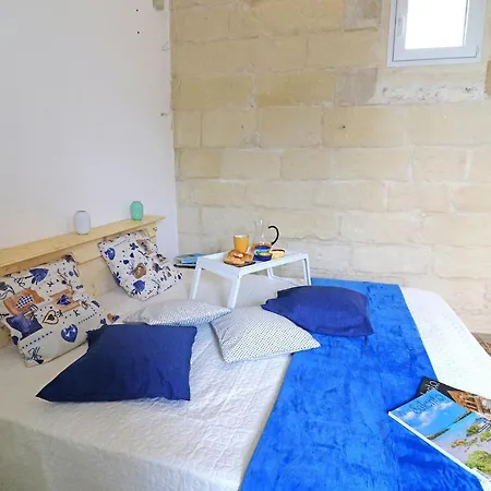 Casa Vacanze Alice A Appartement Otranto