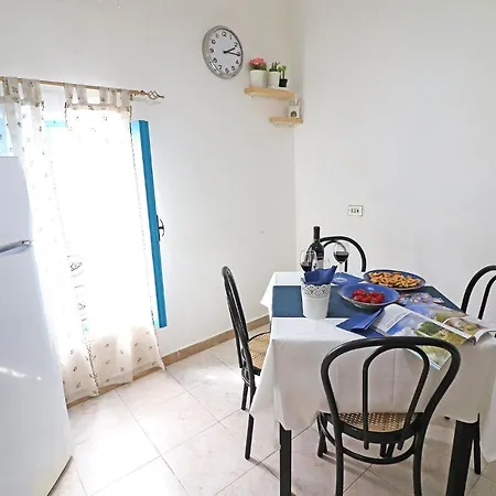 Casa Vacanze Alice A Appartement Otranto