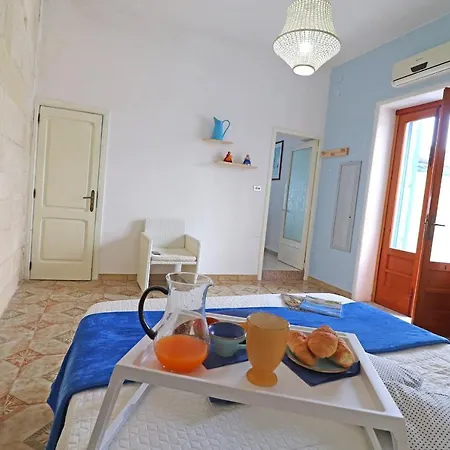 Casa Vacanze Alice A * Otranto
