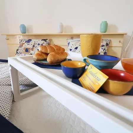 Casa Vacanze Alice A