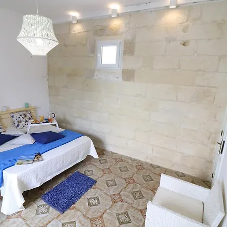 Appartement Casa Vacanze Alice A Otranto