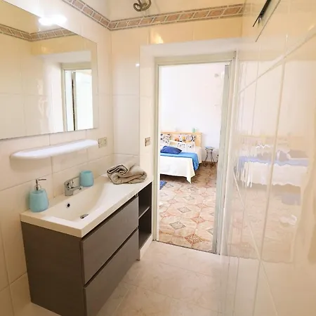 Casa Vacanze Alice A *