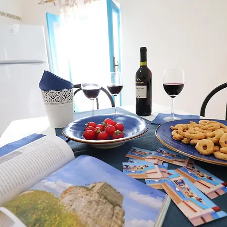 Appartement Casa Vacanze Alice A