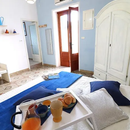 Casa Vacanze Alice A Appartement