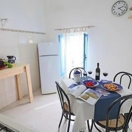 Casa Vacanze Alice A Appartement *