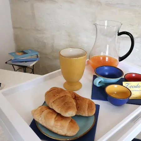 Appartement Casa Vacanze Alice A *