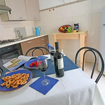 Appartement Casa Vacanze Alice A Otranto