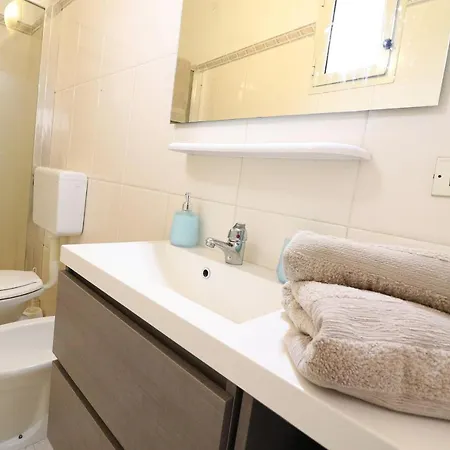 Casa Vacanze Alice A