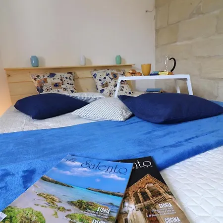 Casa Vacanze Alice A * Otranto