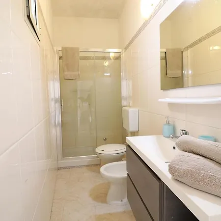 Appartement Casa Vacanze Alice A